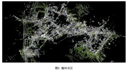 徕卡RTC360在地籍测绘中的创新应用与优势分析